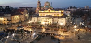 139 години от Освобождението на България (ВИДЕО+СНИМКИ)