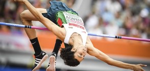Тихомир Иванов се класира за финала на скок височина на Европейското в Белград