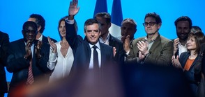 Тайните служби: Кандидатите за президент на Франция са в опасност