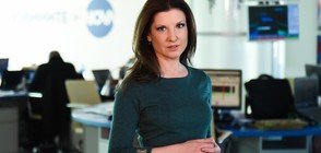 Миролюба Бенатова получи отличието "Достойните българи"