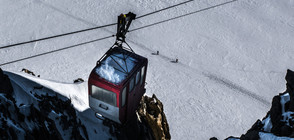 10-те най-екстремни ски лифта в света (СНИМКИ)