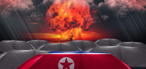 12 неща, за които могат да ви убият в Северна Корея (ГАЛЕРИЯ)