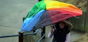 Двама загинаха, а стотици хиляди останаха без ток при буря във Франция