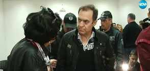 Иван Евстатиев остава в ареста