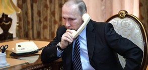 Путин помилва жена, осъдена за държавна измяна