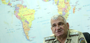 СМЯНА НА КАРАУЛА: България – с нов началник на отбраната