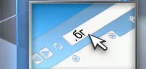 За по-малко от месец са заявени 3285 интернет имена на кирилица