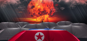 САЩ наложиха нови санкции на Северна Корея