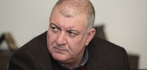 Прокуратурата: Не е имало натиск върху Георги Костов