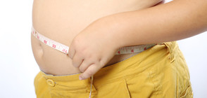 Защо 30% от българските деца са с наднормено тегло?