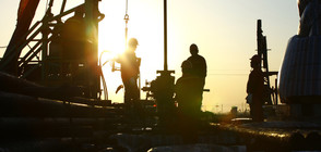 "Булгаргаз" решава за цената на природния газ