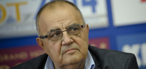 Приеха Божидар Димитров в болница