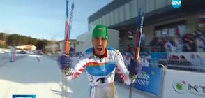 Българин стана световен шампион по ски ориентиране (ВИДЕО)