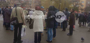 Близки и приятели се сбогуваха с големия писател Георги Данаилов (СНИМКИ)