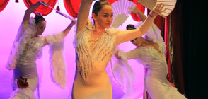 “Без багаж“ по следите на фламенкото в Андалусия