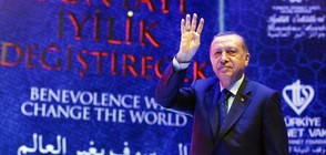 Ердоган: Холандия ще плати цената за гоненето на министри