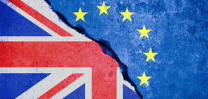 Британският парламент даде зелена светлинa на Brexit