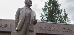 Препогребването на Ленин отново става гореща тема в Русия