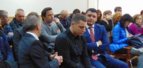 ПО БЪРЗАТА ПРОЦЕДУРА: 4 години затвор за пиян шофьор, убил трима на пътя