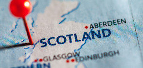 Шотландия иска съгласието на Мей за нов референдум за независимост