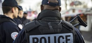 Взрив на писмо-бомба в парижки офис на МВФ