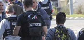 Френската полиция задържа и трето лице за стрелбата в училище