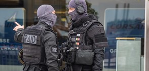 Нападателят от парижкото летище бил пиян и дрогиран