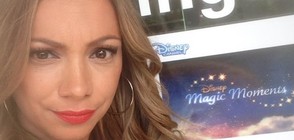 Актриса с български произход - обиждана от расисти в Германия