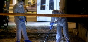 Осем писма-бомби обезвредени от гръцката полиция