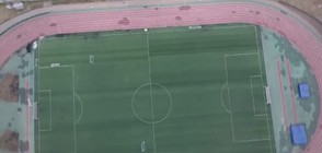 В Русия ремонтират стадиони заради Световното по футбол (ВИДЕО)