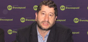 Христо Иванов: Институциите в България са в будна кома