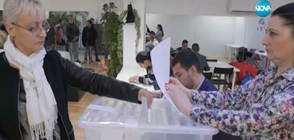 ВОТЪТ ЗАД ГРАНИЦА: Проблем с гласуването и за българите в Германия