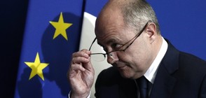 СЛЕД СКАНДАЛ: Френският вътрешен министър подаде оставка