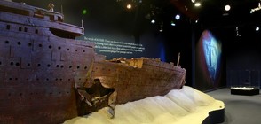 Британска компания предлага разходки до потъналия „Титаник” (СНИМКА)