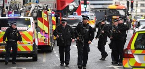 НА ЖИВО: ТЕРОР В ЛОНДОН: Парламентът под блокада, стрелба, жертви и ранени (ВИДЕО+СНИМКИ)