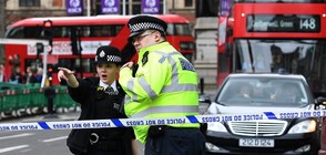 Терорът в Лондон в снимки (ГАЛЕРИЯ)