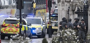 Британският премиер свика кризисна среща след атаката в Лондон