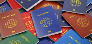 5 милиона чужденци са взели паспорти на ЕС след 2010 година