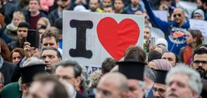 Една година от кървавите атентати в Брюксел