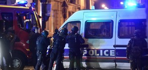 Терористичните атаки в Западна Европа за последните две години