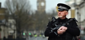 8 арестувани след атаката в Лондон (ВИДЕО+СНИМКИ)