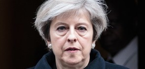 Британският премиер: Нападателят е роден във Великобритания