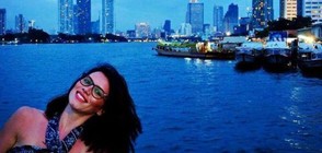 Жената, извадена от Темза след атентата в Лондон, е румънска туристка (ВИДЕО)