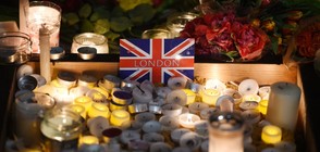 Бдение в Лондон в памет на жертвите на терористичната атака (ВИДЕО+СНИМКИ)