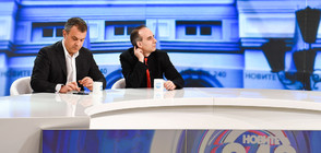 Кошлуков: Проблемът е дали ще имаме стабилна коалиция след изборите