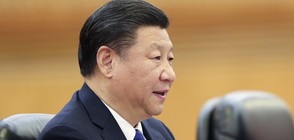 Доналд Тръмп ще се срещне с китайския президент