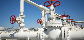 "Турски поток" започва да снабдява с газ турския пазар в края на годината