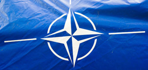 Батальон на НАТО вече е в Полша (ВИДЕО)