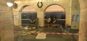 ОТ ПЪРВО ЛИЦЕ: Наши сънародници пътували в метрото малко преди взрива