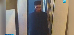 Публикуваха снимка на предполагаемия терорист от руското метро (ВИДЕО)